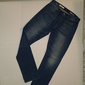 Gap Jean's 32x36